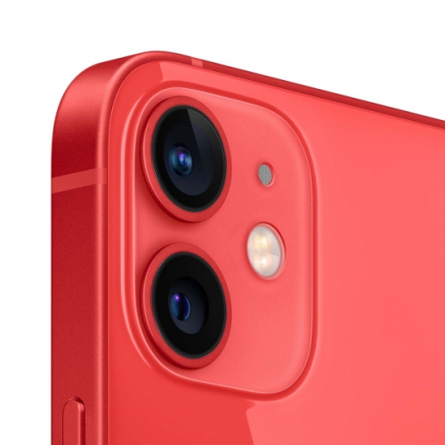 Apple iPhone 12 Mini 128Gb Red ZA/A
