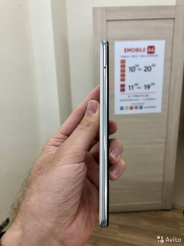 Samsung Galaxy A30 (2019) 32GB White (SM-A305F/DS) б/у