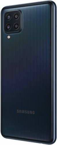Samsung Galaxy M32 6/128Gb Black RU/A