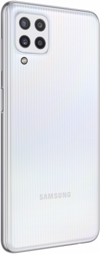 Samsung Galaxy M32 6/128Gb White RU/A
