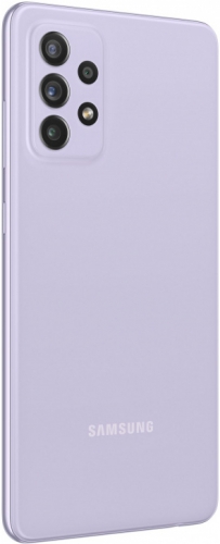 Samsung Galaxy A72 8/256GB Violet RU/A