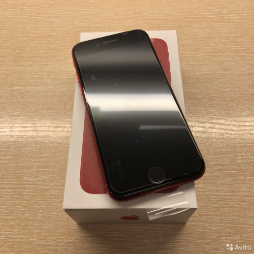 Apple iPhone 8 64Gb Red