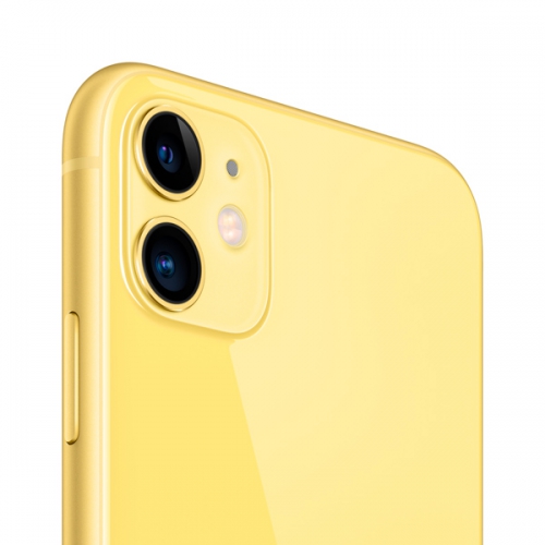 Apple iPhone 11 64Gb Yellow б/у идеал