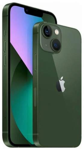 Apple iPhone 13 Mini 128Gb Green B/A