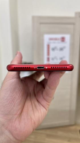 Apple iPhone 8 Plus 128Gb Red