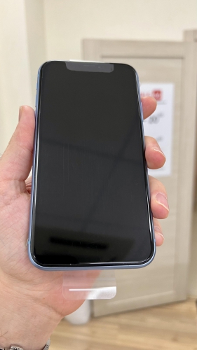 Apple iPhone Xr 128Gb Blue