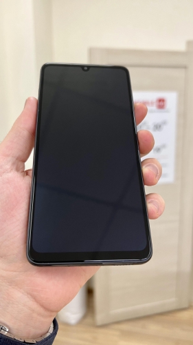 Samsung Galaxy A33 5G 8/128Gb Black