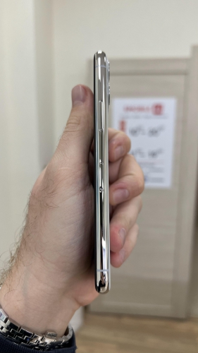 Apple iPhone 11 Pro 256Gb Silver