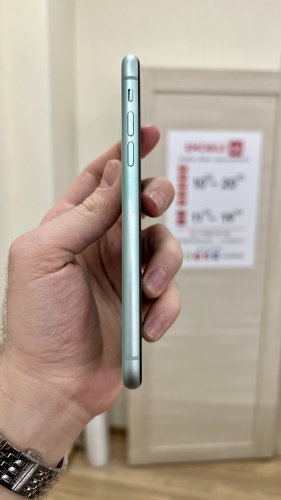 Apple iPhone 11 128Gb Green