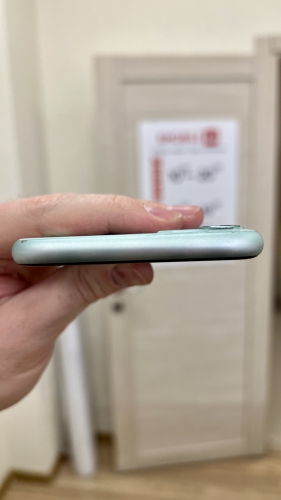 Apple iPhone 11 128Gb Green