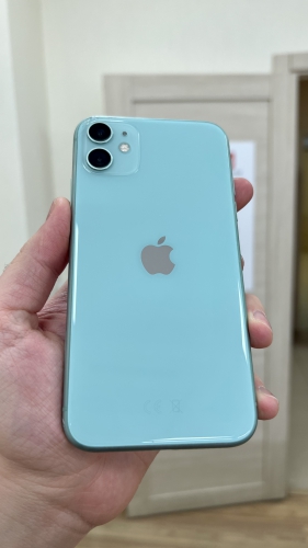 Apple iPhone 11 128Gb Green