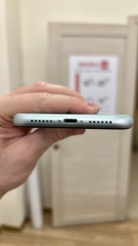 Apple iPhone 11 128Gb Green