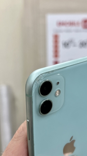 Apple iPhone 11 128Gb Green