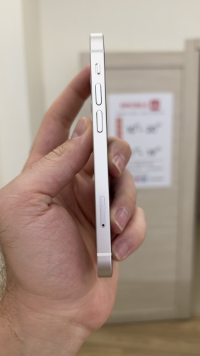 Apple iPhone 12 Mini 128Gb White б/у
