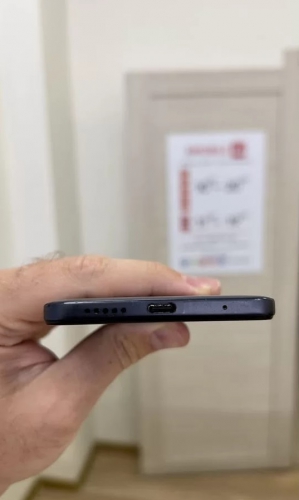 Xiaomi Redmi Note 11 4/64Gb Graphite Gray б/у