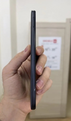 Xiaomi Redmi Note 11 4/64Gb Graphite Gray б/у