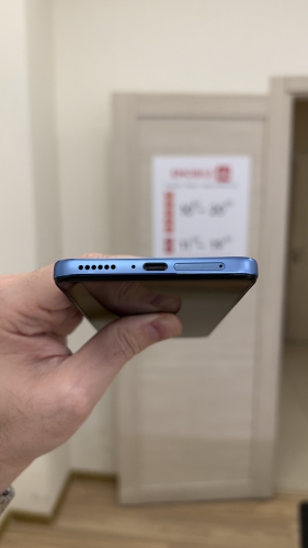 Xiaomi Redmi Note 12 Pro 8/256Gb Glacier Blue б/у идеал