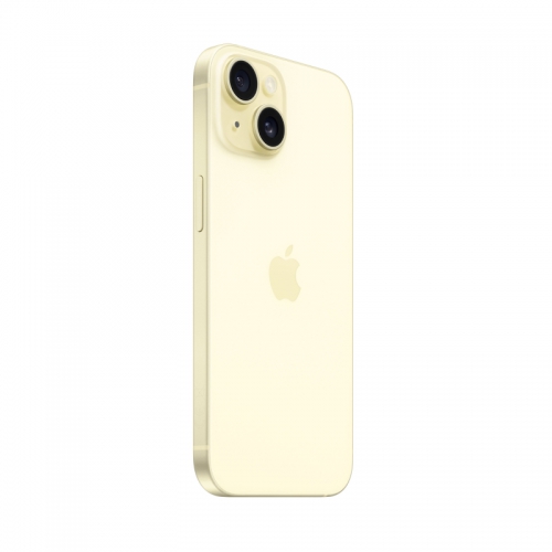 Apple iPhone 15 512Gb Yellow