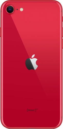 Apple iPhone SE (2020) 256Gb Red