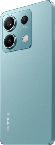 Xiaomi Redmi Note 13 8/256Gb 5G Ocean Teal