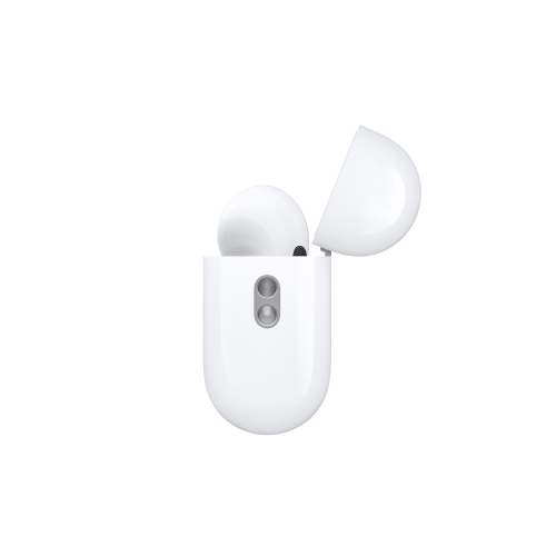 Беспроводные наушники Apple AirPods Pro 2 с зарядным футляром USB‑C (MTJV3) 2023