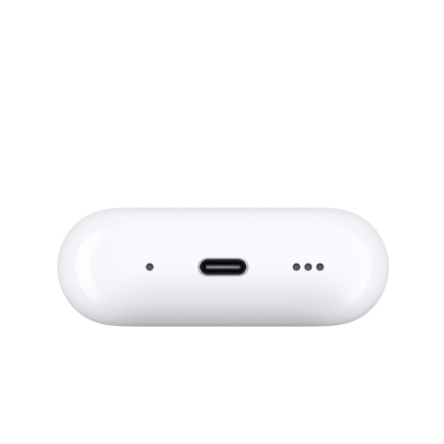 Беспроводные наушники Apple AirPods Pro 2 с зарядным футляром USB‑C (MTJV3) 2023