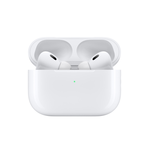 Беспроводные наушники Apple AirPods Pro 2 с зарядным футляром USB‑C (MTJV3) 2023