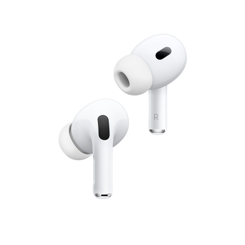 Беспроводные наушники Apple AirPods Pro 2 с зарядным футляром USB‑C (MTJV3) 2023