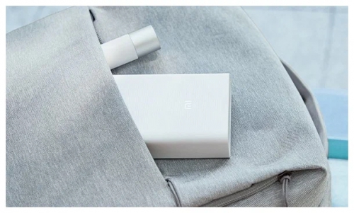 Аккумулятор Xiaomi Power Bank 3 30000 mAh (PB3018ZM)