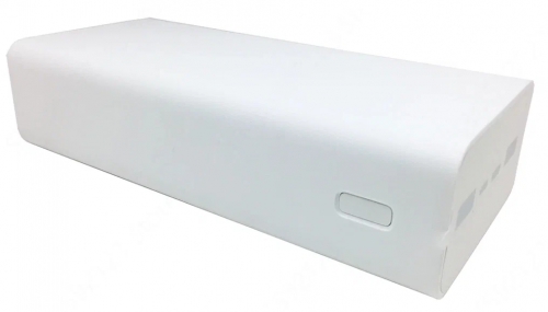 Уценка: Аккумулятор Xiaomi Power Bank 3 30000 mAh (PB3018ZM)