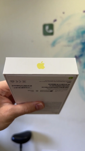 Apple iPhone 14 Plus 128Gb Yellow