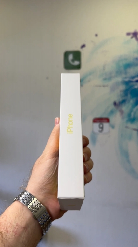 Apple iPhone 14 Plus 128Gb Yellow