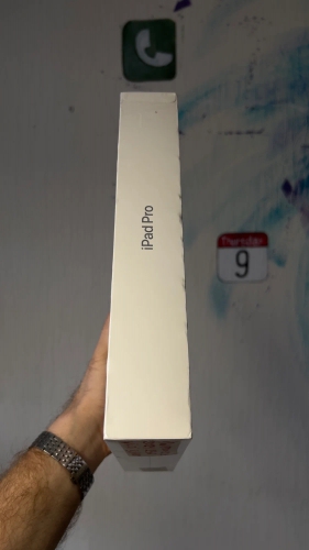 Планшет Apple iPad Pro 12.9 Wi-Fi 256GB 2021 MHNJ3 (серебристый)