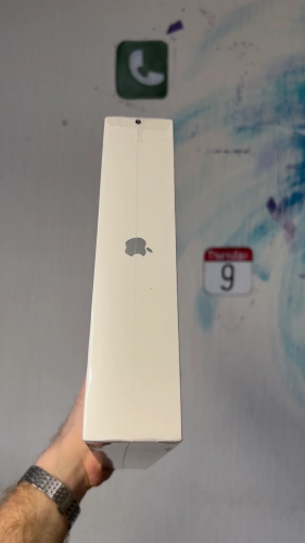 Планшет Apple iPad Pro 12.9 Wi-Fi 256GB 2021 MHNJ3 (серебристый)