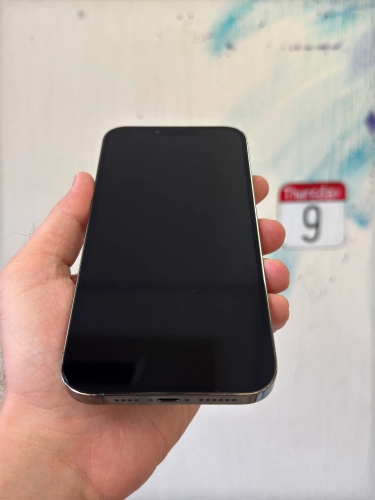 Apple iPhone 13 Pro Max 1TB Alpine Green б/у идеал