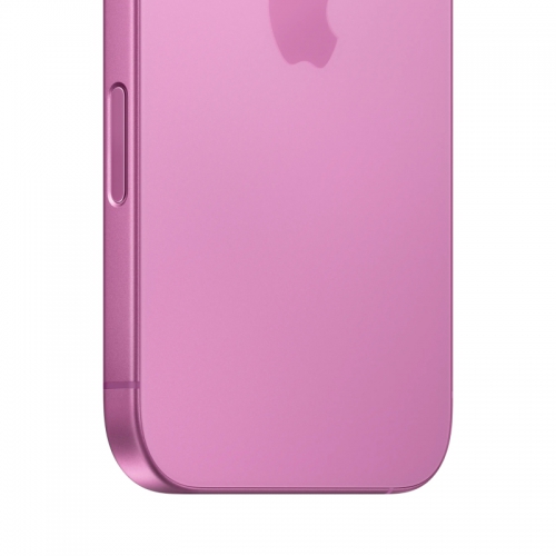 Apple iPhone 16 256Gb Pink