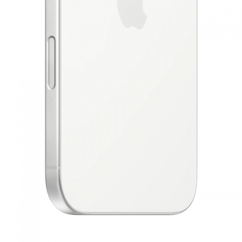 Apple iPhone 16 128Gb White