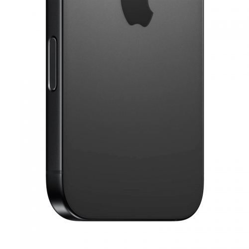 Apple iPhone 16 Pro 256Gb Black Titanium