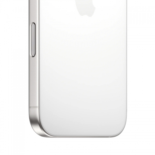 Apple iPhone 16 Pro 1TB White Titanium