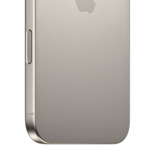 Apple iPhone 16 Pro Max 1TB Natural Titanium