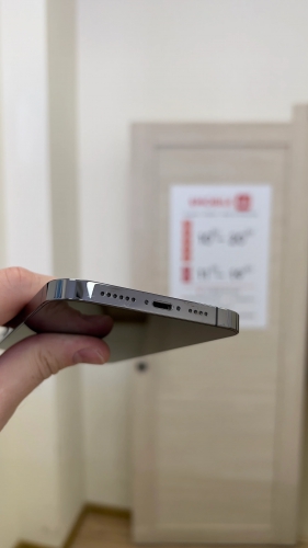Apple iPhone 13 Pro Max 512Gb Graphite б/у идеал