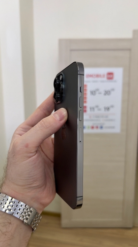 Apple iPhone 13 Pro Max 512Gb Graphite б/у идеал