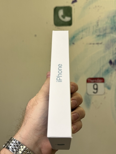 Apple iPhone 16 128Gb Teal