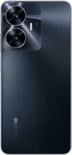 Realme C55 8/256Gb Black