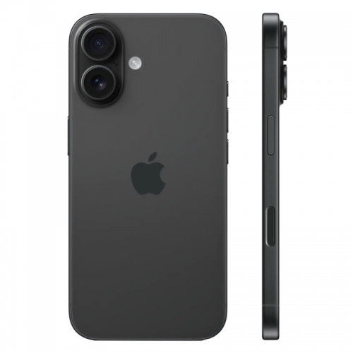 Apple iPhone 16 512Gb Black