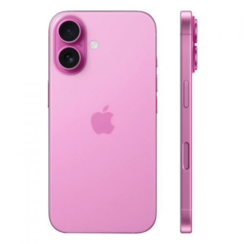 Apple iPhone 16 Plus 512Gb Pink