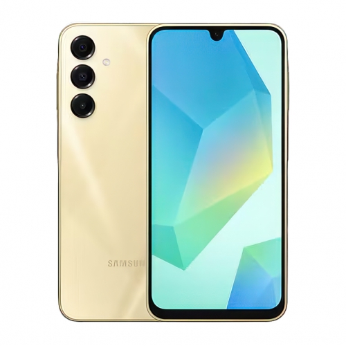 Samsung Galaxy A16 5G 8/256Gb Gold