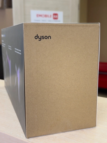 Фен Dyson Supersonic R HD18, синий/топаз (522266-01) EU