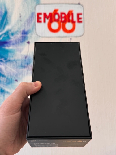 Xiaomi 13 Ultra 16/512Gb Black