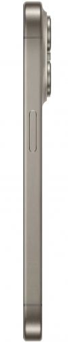 Apple iPhone 15 Pro Max 512Gb Natural Titanium